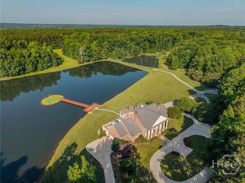 2720 Doster Road, Madison, GA 30650