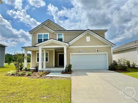 805 Longleaf Drive, Richmond Hill, GA 31324