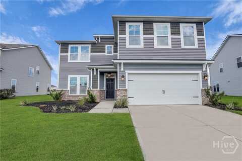 3 Chimney Court, Savannah, GA 31407