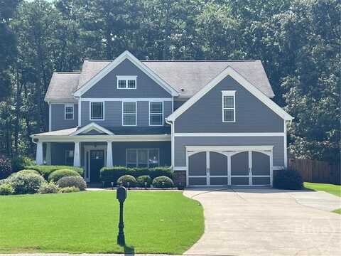 733 Larry Lane, Winder, GA 30680