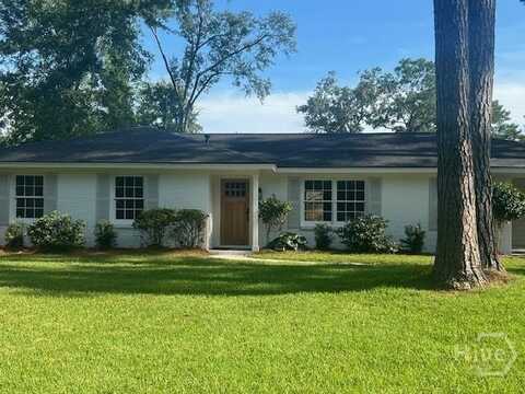 31 Jameswood Avenue, Savannah, GA 31406