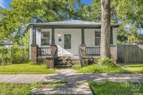 832 W 44TH Street, Savannah, GA 31405