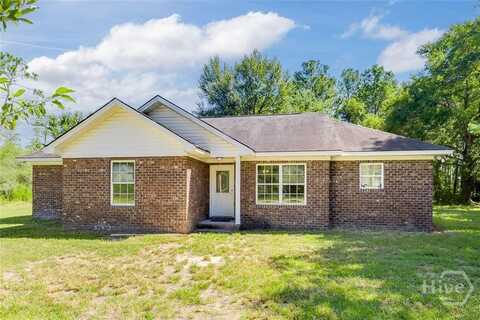 547 Runs Branch Road, Newington, GA 30446