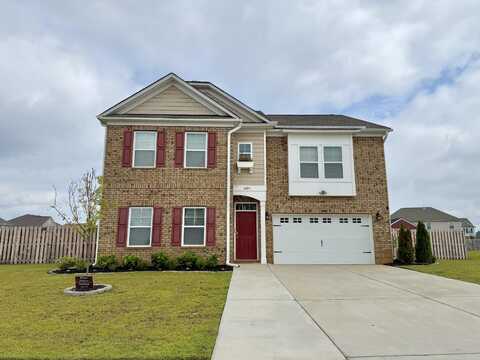 3095 Litchfield Avenue, Sumter, SC 29154