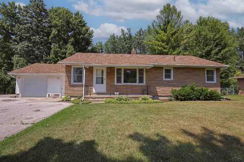 1944 W Midland, Auburn, MI 48611