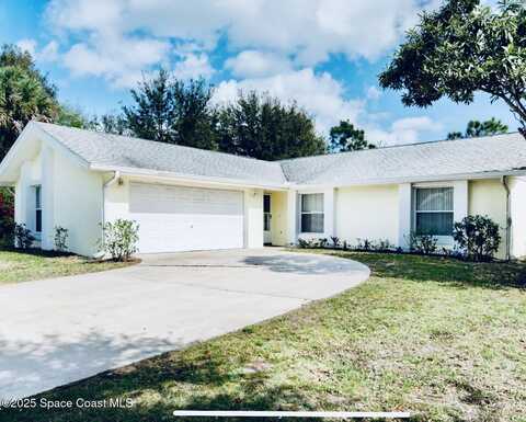 171 Krefeld Road NW, Palm Bay, FL 32907