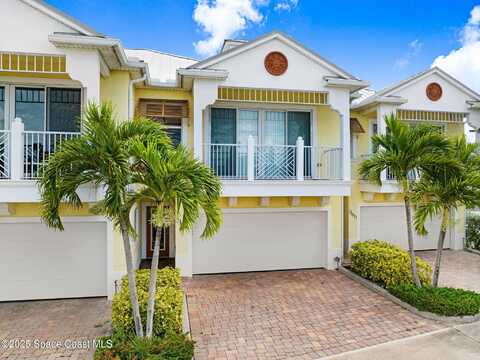 2178 Tanager Court, Indialantic, FL 32903