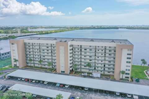 200 S Sykes Creek Parkway, Merritt Island, FL 32952