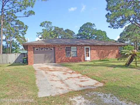 5470 Jamaica Road, Cocoa, FL 32927