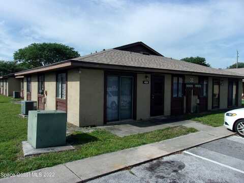 1050 N Fiske Boulevard, Cocoa, FL 32922