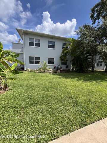 195 Treasure Street, Merritt Island, FL 32952