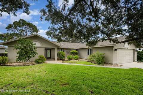 1658 Frontier Drive, Melbourne, FL 32940