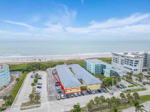 3820 Ocean Beach Boulevard unit: 1, Cocoa Beach, FL 32931