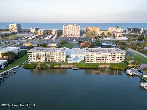 1700 Commodore Boulevard, Cocoa Beach, FL 32931