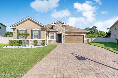 1626 Highbanks Circle, Winter Garden, FL 34787
