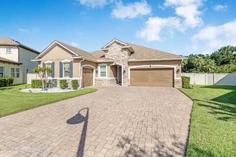 1626 Highbanks Circle, Winter Garden, FL 34787