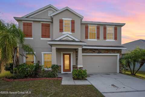 1545 Litchfield Drive, Melbourne, FL 32904