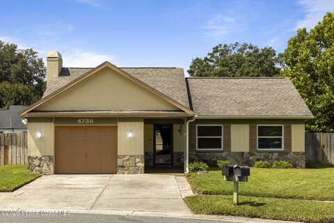 4738 N Dawnmeadow Court, Plant City, FL 33566