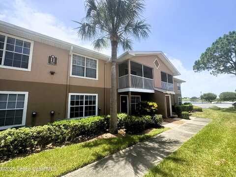 1861 Long Iron Drive, Rockledge, FL 32955
