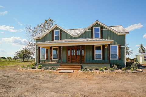 5688 Falke-Heinrich Road, Schulenburg, TX 78956