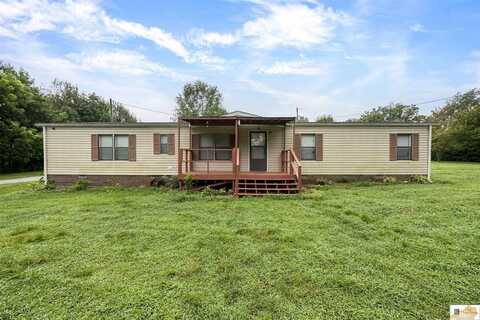 425 Lee Fendell Road, Cave City, KY 42127