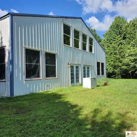 4743 Mosby Ridge Road, Edmonton, KY 42129