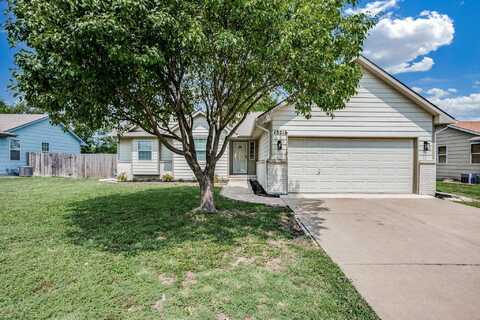 15216 E Sharon St, Wichita, KS 67230
