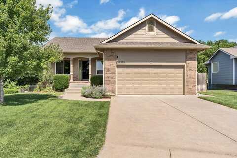 10530 W Yosemite Ct, Wichita, KS 67215