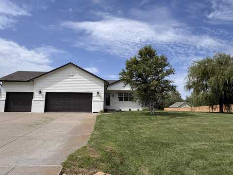 13710 W 107th St N, Sedgwick, KS 67135