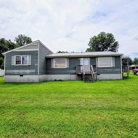 500 E Virginia Ave, Crewe, VA 23930