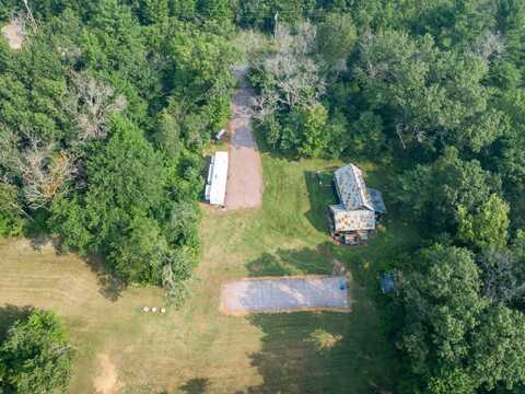 W2313 Loescher Road, Lyndon Station, WI 53944