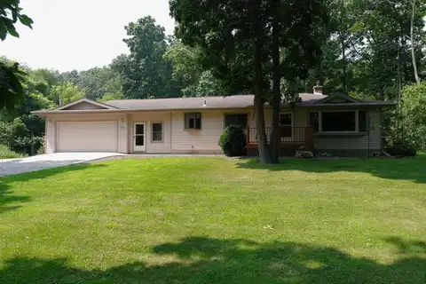 1773 Borchert Road, Verona, WI 53593