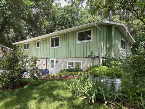 395 Country MM Road, Brooklyn, WI 53521
