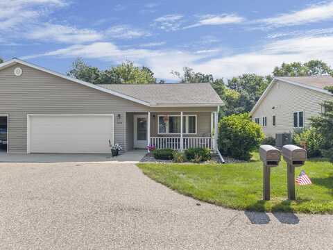 1529 15th Street, Baraboo, WI 53913