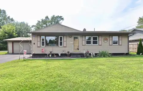 2970 S Iris Drive, Beloit, WI 53511