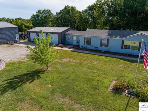 11855 NW AB, Urich, MO 64788