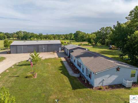 11855 NW AB, Urich, MO 64788