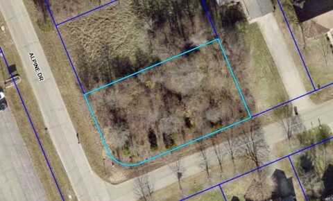 0 Alpine Drive, Lawrenceburg, IN 47025