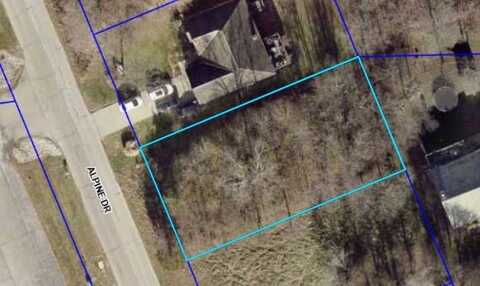 0 Alpine Drive, Lawrenceburg, IN 47025