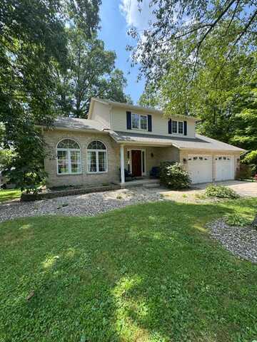 2357 Haddock Drive, Lawrenceburg, IN 47025