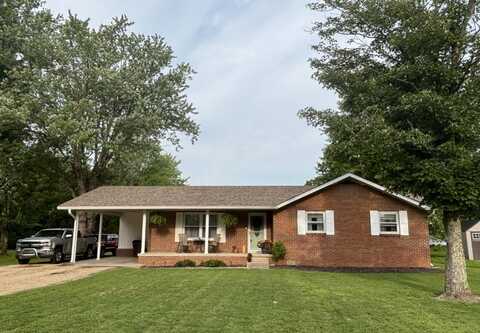 118 Airport Rd, Moores Hill, IN 47032