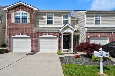 1530 Nowlin Avenue, Lawrenceburg, IN 47025