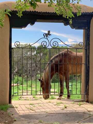 7 Camino Amansador, Santa Fe, NM 87508