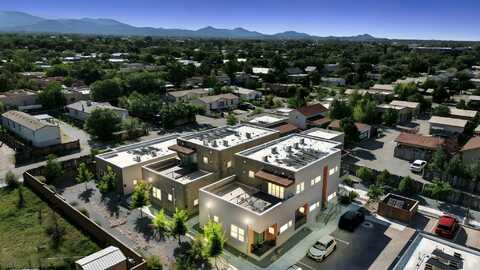 1113 Paseo Corazon, Santa Fe, NM 87507