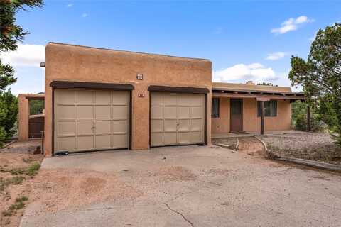 72 Moya Road, Santa Fe, NM 87508