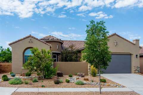 4298 Dia Soleado, Santa Fe, NM 87507
