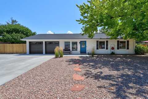 116 Beryl, White Rock, NM 87547