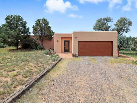 32 Mimosa Road, Santa Fe, NM 87508