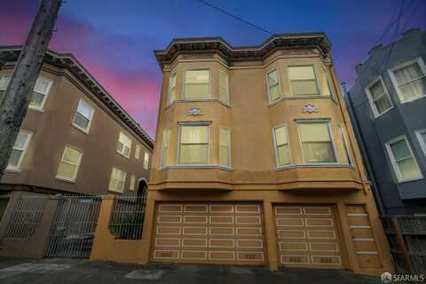4829 California Street, San Francisco, CA 94118