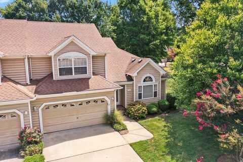 119 SARATOGA PLACE, CAPE CHARLES, VA 23310